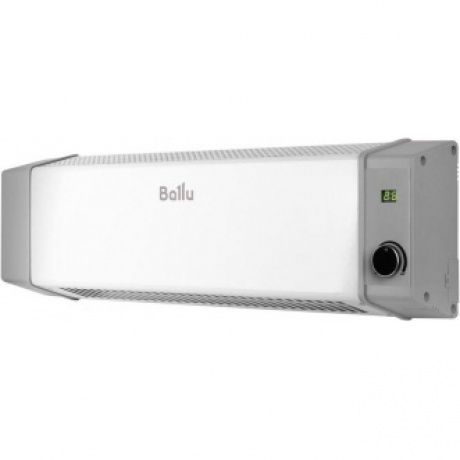 Конвектор электрический Ballu IP 54 BEC/CMR-1500
Конвектор электрический Ballu IP 54 BEC/CMR-1500