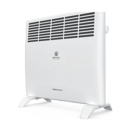 Электрический конвектор серии RIBERA Econo REC-RE1000M
Электрический конвектор серии RIBERA Econo REC-RE1000M