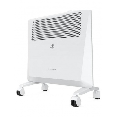 Электрический конвектор серии ASTORIA Meccanico REC-AT1500M
Электрический конвектор серии ASTORIA Meccanico REC-AT1500M