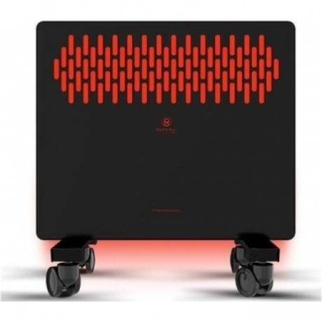 Электрический конвектор серии FIORI Meccanico REC-FRBR1000M
Электрический конвектор серии FIORI Meccanico REC-FRBR1000M