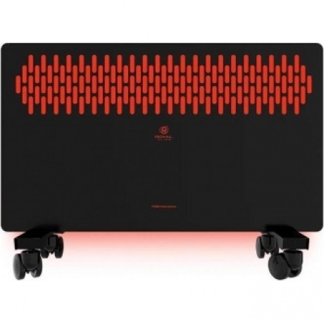 Электрический конвектор серии FIORI Meccanico REC-FRBR1500M
Электрический конвектор серии FIORI Meccanico REC-FRBR1500M