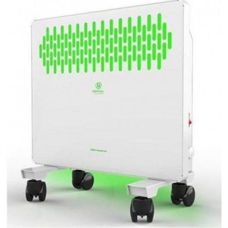 Электрический конвектор серии FIORI Meccanico REC-FRWG1000M
Электрический конвектор серии FIORI Meccanico REC-FRWG1000M