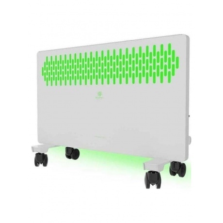 Электрический конвектор серии FIORI Meccanico REC-FRWG1500M
Электрический конвектор серии FIORI Meccanico REC-FRWG1500M