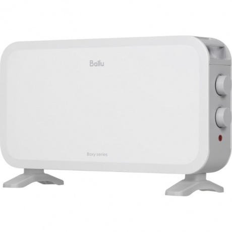 Конвектор электрический Ballu Boxy BEC/BMS-2000
Конвектор электрический Ballu Boxy BEC/BMS-2000