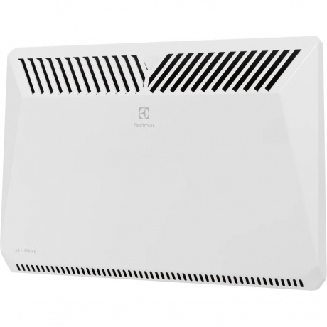 Конвектор электрический Electrolux ECH/A2-2000 M
Конвектор электрический Electrolux ECH/A2-2000 M