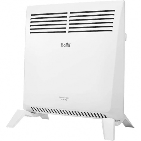 Конвектор электрический Ballu Camino Eco Turbo BEC/EMT-1000 + Кронштейн CWM-02
Конвектор электрический Ballu Camino Eco Turbo BEC/EMT-1000 + Кронштейн CWM-02