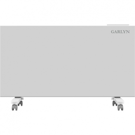 Обогреватель конвекторный GARLYN KH-1500
Обогреватель конвекторный GARLYN KH-1500