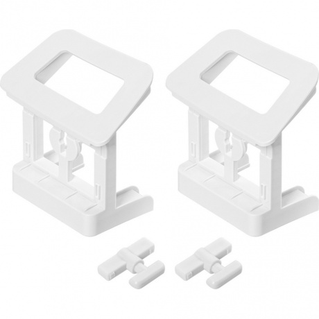 Комплект опор Ballu BFT/PL для напольной установки конвектора Plinth Transformer
Комплект опор Ballu BFT/PL для напольной установки конвектора Plinth Transformer