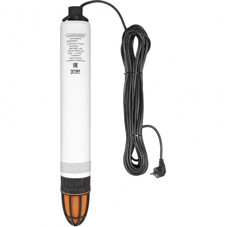 Насос погружной для скважин Джилекс Водомет 55/75
Насос погружной для скважин Джилекс Водомет 55/75