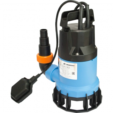 Насос погружной фекальный Джилекс ФЕКАЛЬНЫЙ 140/6
Насос погружной фекальный Джилекс ФЕКАЛЬНЫЙ 140/6