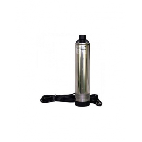 Насос погружной для скважин Джилекс Водомет 40/75
Насос погружной для скважин Джилекс Водомет 40/75