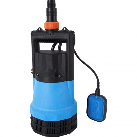 Насос погружной дренажный Джилекс ДРЕНАЖНИК 200/25
Насос погружной дренажный Джилекс ДРЕНАЖНИК 200/25