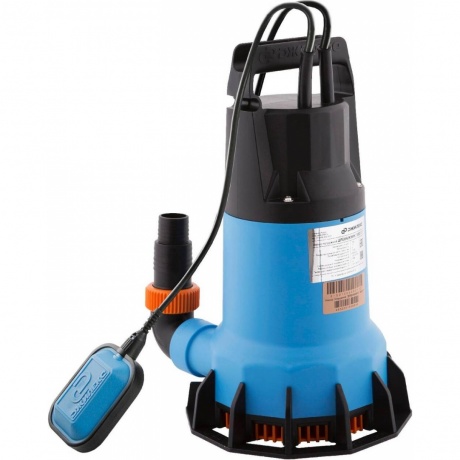 Насос погружной дренажный Джилекс Дренажник 350/17
Насос погружной дренажный Джилекс Дренажник 350/17