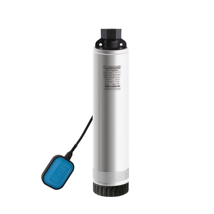 Насос погружной колодезный Джилекс ВОДОМЕТ 55/50 А
Насос погружной колодезный Джилекс ВОДОМЕТ 55/50 А