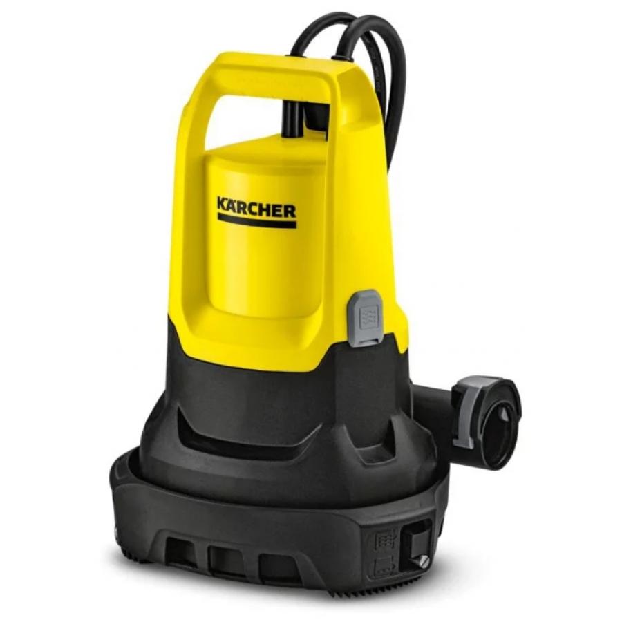 Дренажный насос Karcher SP 5 Dual (1.645-580.0)
Дренажный насос Karcher SP 5 Dual (1.645-580.0)
