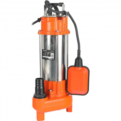 Насос дренажный Patriot FQ500 N 315302419
Насос дренажный Patriot FQ500 N 315302419