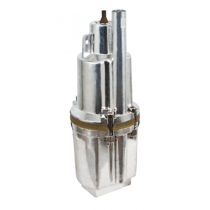 Насос погружной вибрационный FIT 80674, 280 Вт
Насос погружной вибрационный FIT 80674, 280 Вт