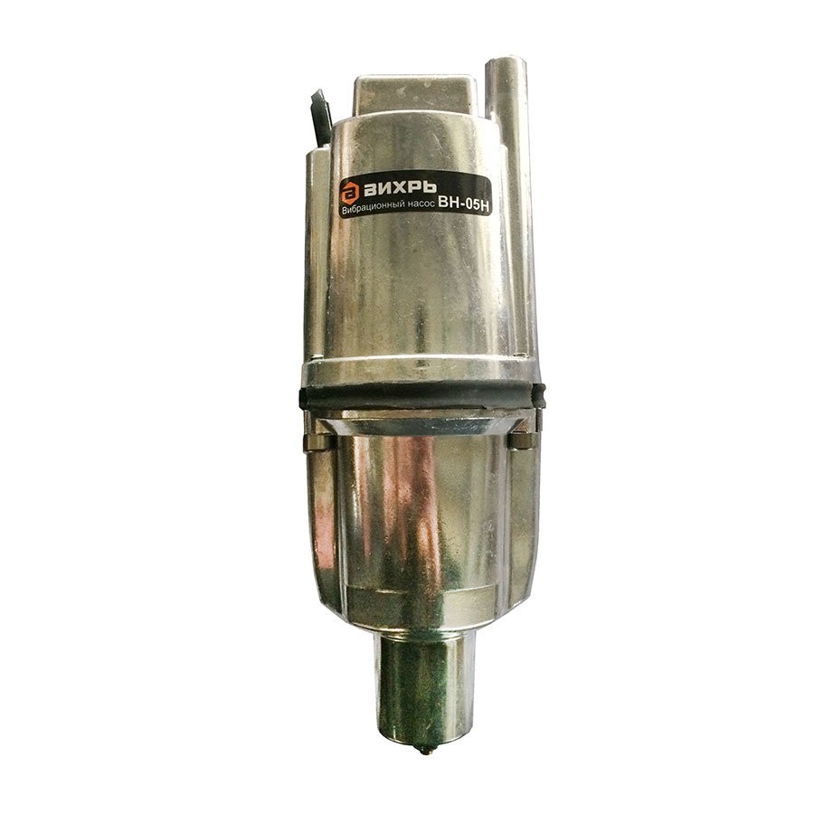 Вибрационный насос Вихрь ВН-5Н
Вибрационный насос Вихрь ВН-5Н