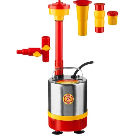 Насос фонтанный Grinda GFPP-23-1.9
Насос фонтанный Grinda GFPP-23-1.9