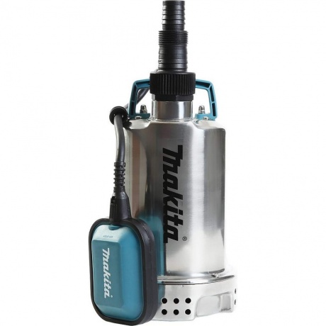 Насос дренажный Makita PF0403
Насос дренажный Makita PF0403