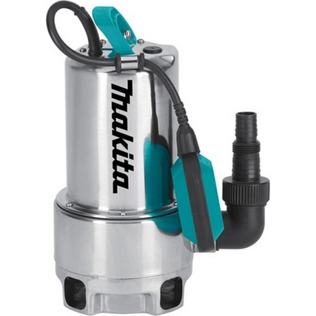 Насос дренажный Makita PF0610
Насос дренажный Makita PF0610