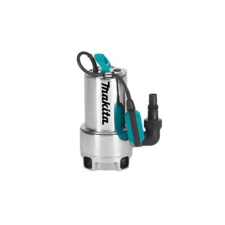 Насос дренажный Makita PF0610
Насос дренажный Makita PF0610
