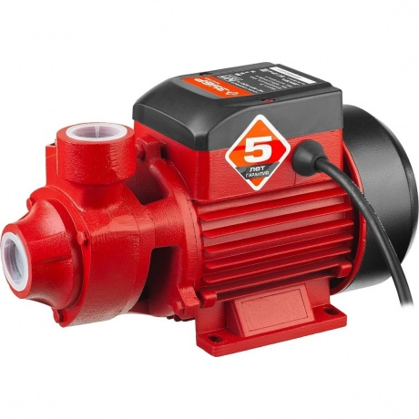 Насос садовый поверхностный самовсасывающий Зубр Мастер М1 НС-М1-400-Ч
Насос садовый поверхностный самовсасывающий Зубр Мастер М1 НС-М1-400-Ч