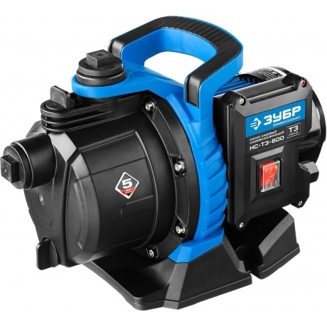 Насос садовый поверхностный самовсасывающий Зубр Профессионал Т3 НС-Т3-600
Насос садовый поверхностный самовсасывающий Зубр Профессионал Т3 НС-Т3-600