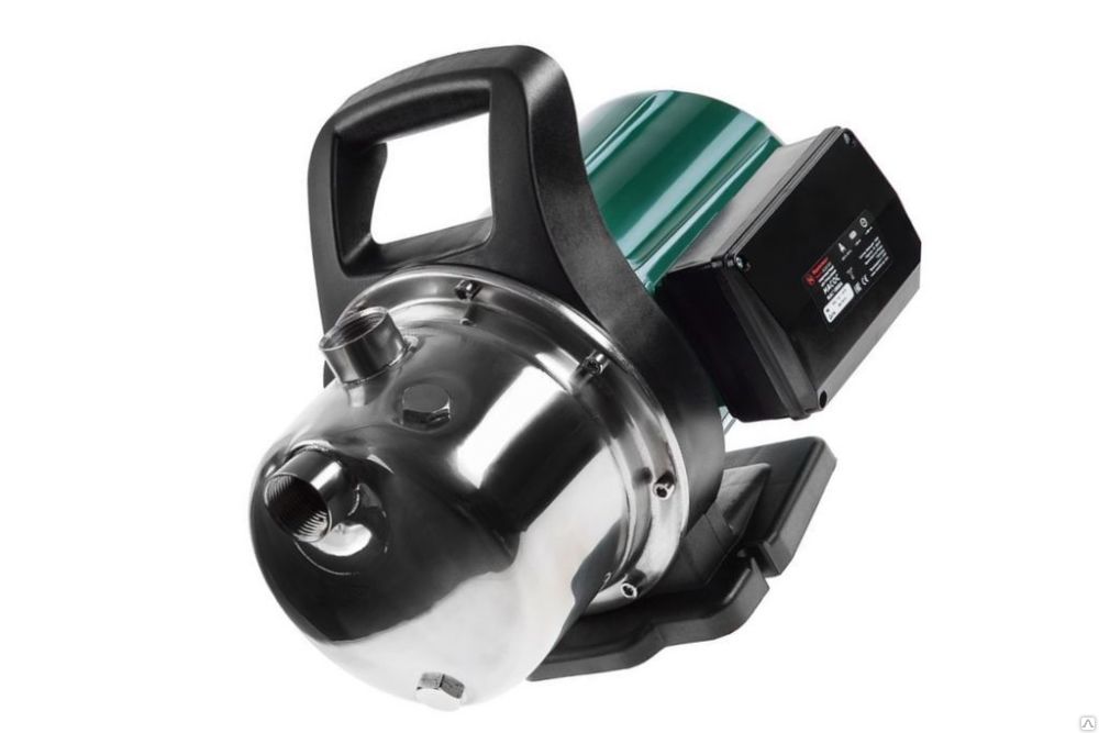 Насос садовый Hammer NAC1000A
Насос садовый Hammer NAC1000A