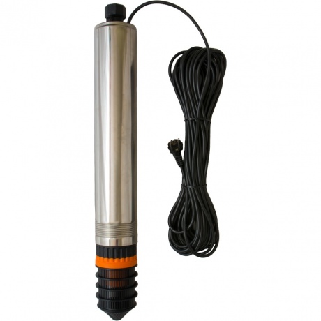 Насос скважинный Джилекс Водомет Проф 55/35
Насос скважинный Джилекс Водомет Проф 55/35