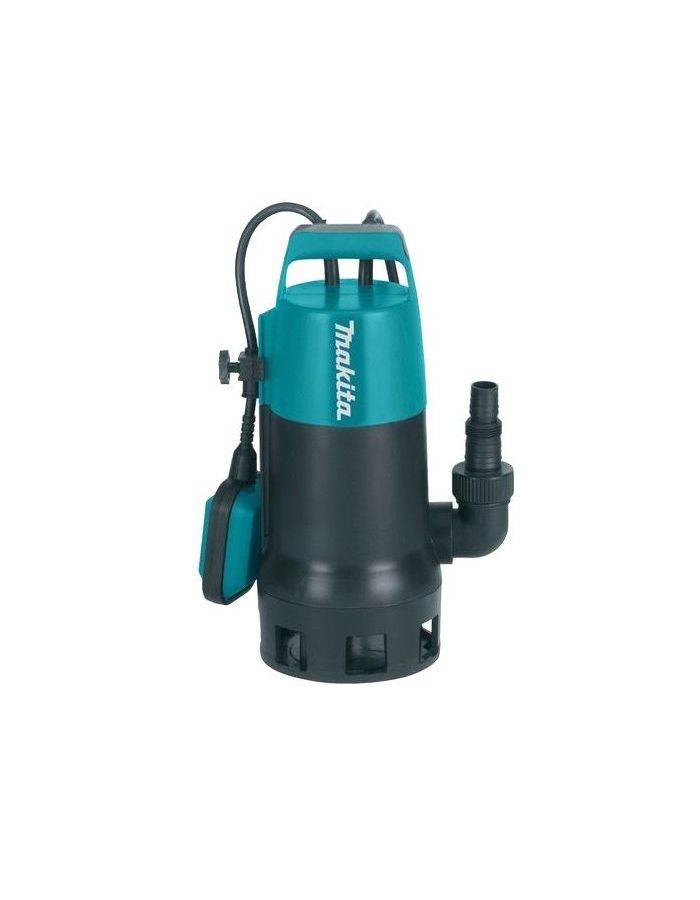 Насос дренажный Makita PF0800
Насос дренажный Makita PF0800