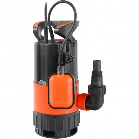 Насос дренажный Patriot F 600 D 315302406
Насос дренажный Patriot F 600 D 315302406