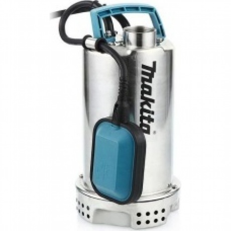 Насос дренажный Makita PF1100
Насос дренажный Makita PF1100