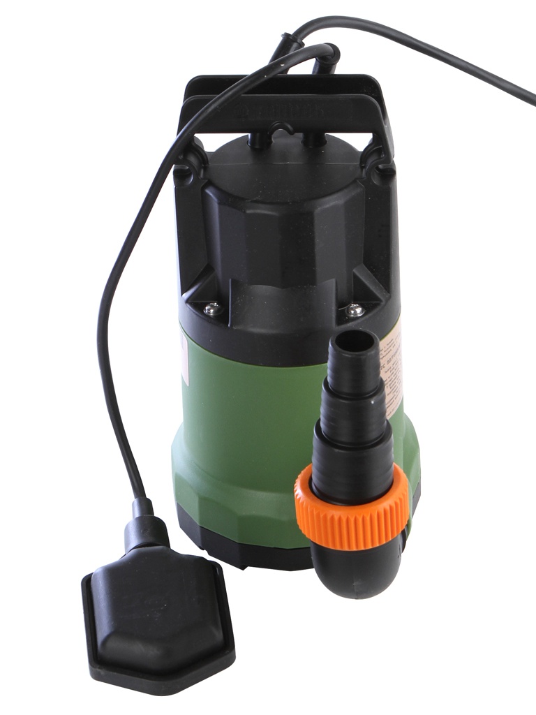 Насос дренажный Джилекс Тополь 100/7 Black-Green
Насос дренажный Джилекс Тополь 100/7 Black-Green