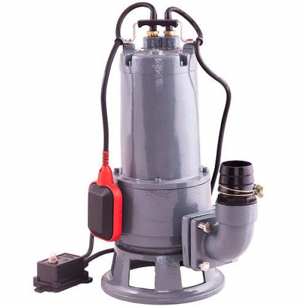 Насос дренажный Aquario Grinder-150
Насос дренажный Aquario Grinder-150