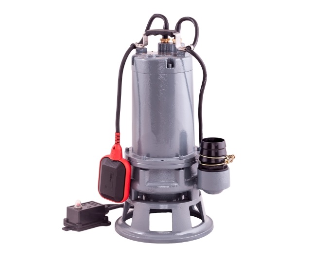 Насос дренажный Aquario Grinder-100
Насос дренажный Aquario Grinder-100