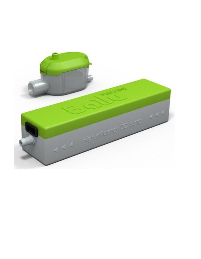 Насос дренажный Ballu Machine DC Pump НС-1092315
Насос дренажный Ballu Machine DC Pump НС-1092315