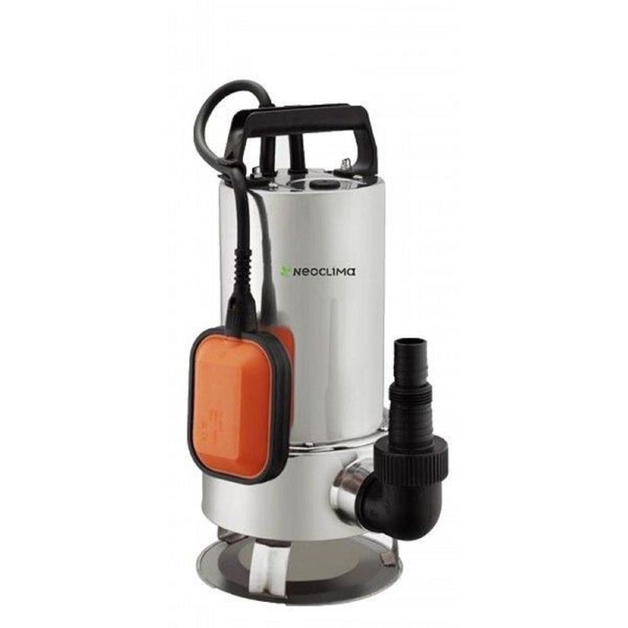 Насос дренажный NeoClima DP 550 DN
Насос дренажный NeoClima DP 550 DN