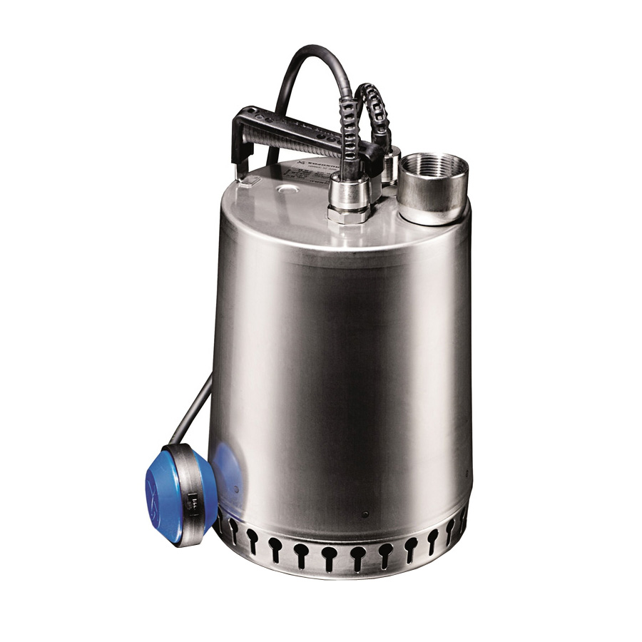 Насос дренажный Grundfos AP 12.40.06.A1 96010979
Насос дренажный Grundfos AP 12.40.06.A1 96010979