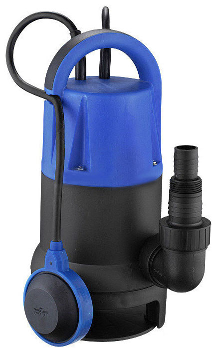 Насос дренажный Belamos Omega 75 SP
Насос дренажный Belamos Omega 75 SP