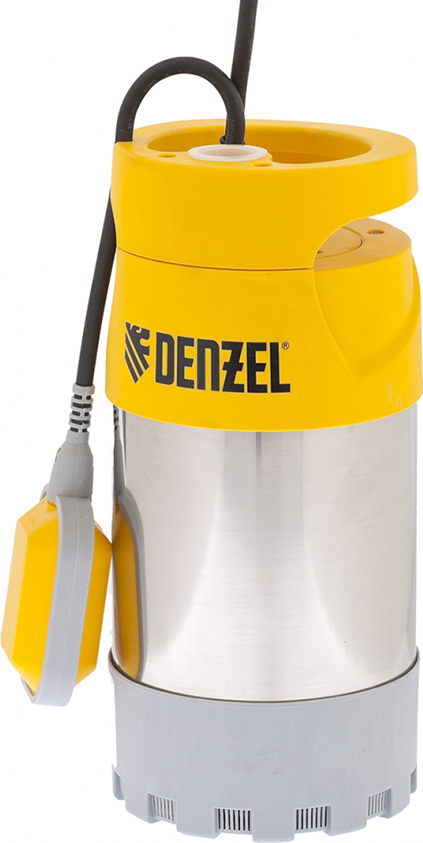 Насос колодезный Denzel PH900 97233 
Насос колодезный Denzel PH900 97233