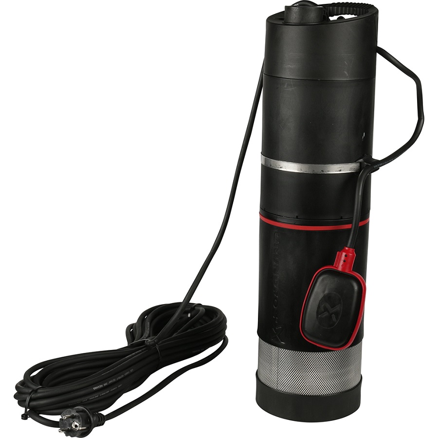 Насос колодезный Grundfos SBA 3-45 A 97896290
Насос колодезный Grundfos SBA 3-45 A 97896290