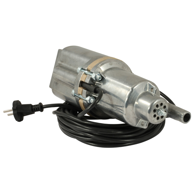 Насос колодезный Unipump Бавленец-М БВ 0,12-40-У5 25 м
Насос колодезный Unipump Бавленец-М БВ 0,12-40-У5 25 м