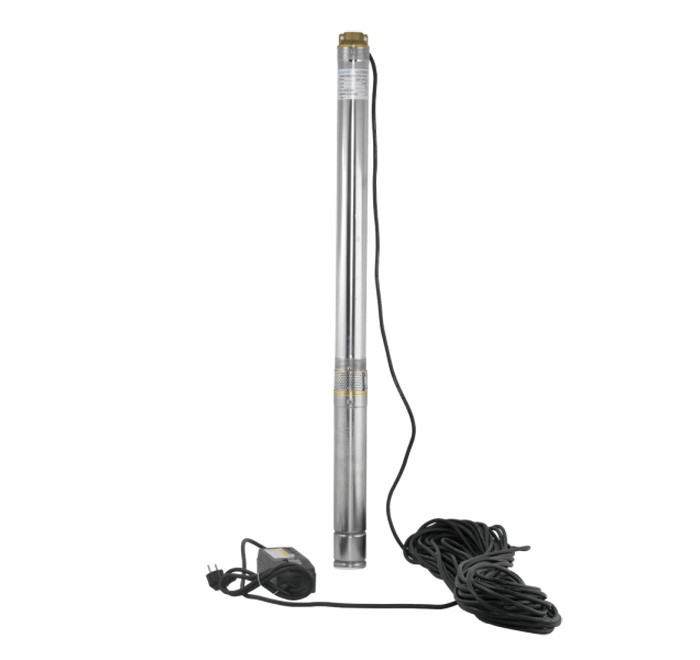 Насос скважинный Aquario ASP 1.5C-60-75
Насос скважинный Aquario ASP 1.5C-60-75