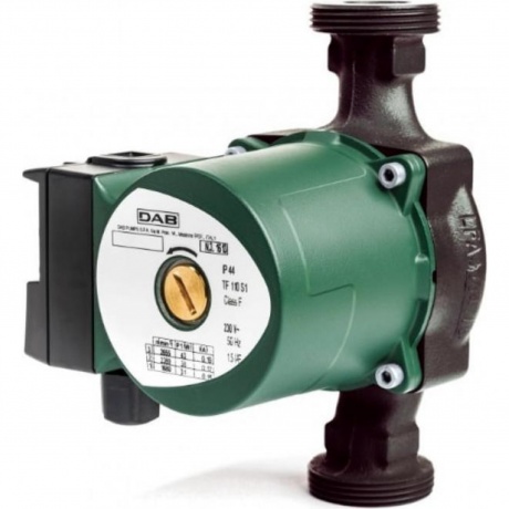 Насос циркуляционный DAB VA 35/180 1 60182183H
Насос циркуляционный DAB VA 35/180 1 60182183H