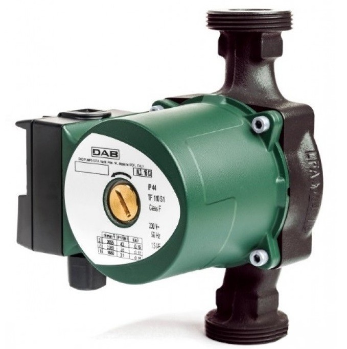 Насос циркуляционный DAB VA 55/180 X 1-1/4 60182170H
Насос циркуляционный DAB VA 55/180 X 1-1/4 60182170H