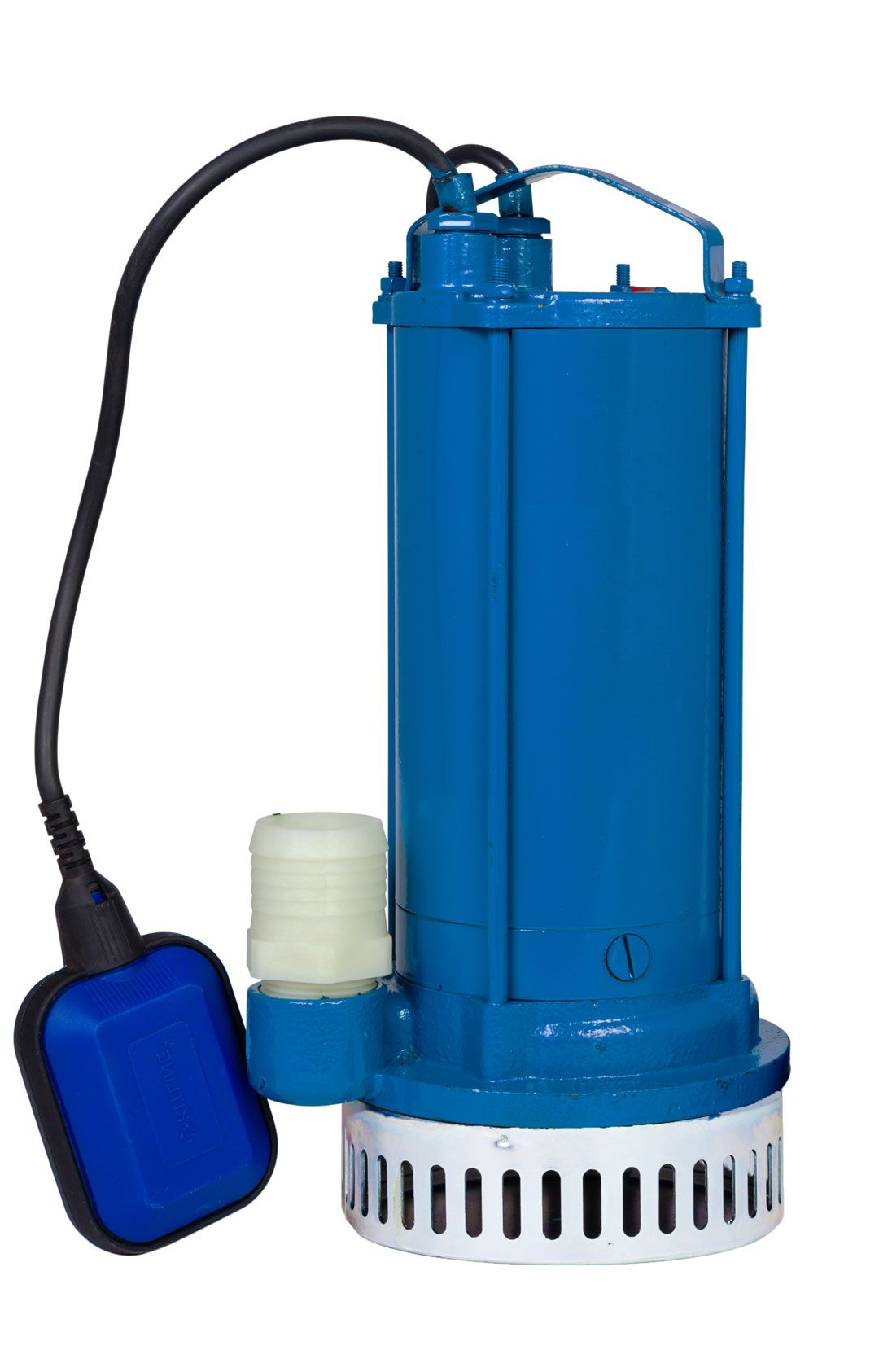 Насос дренажный Ливгидромаш Гном 6-10Д 220В
Насос дренажный Ливгидромаш Гном 6-10Д 220В