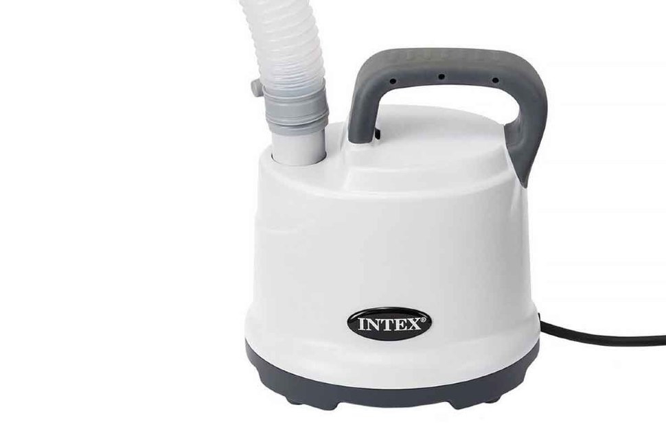 Насос дренажный Intex 28606
Насос дренажный Intex 28606