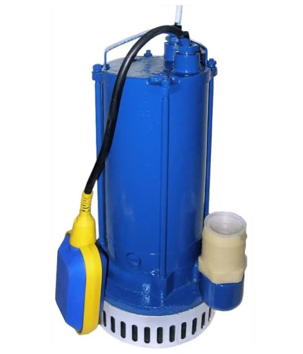 Насос дренажный Ливгидромаш Гном 10-10 220В
Насос дренажный Ливгидромаш Гном 10-10 220В