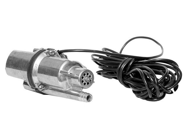 Насос колодезный Ручеек 1 шнур 25м
Насос колодезный Ручеек 1 шнур 25м